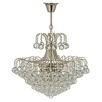 Купить Подвесная люстра Arti Lampadari Alanno E 1.5.60.100 N в Туле