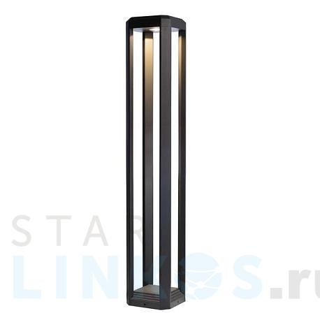 Купить Уличный светодиодный светильник Deko-Light Rukbat 733048 за 31 810 руб. в Туле фото 2 Купить с доставкой Уличный светодиодный светильник Deko-Light Rukbat 733048 в Туле фото 2