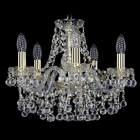 Купить Подвесная люстра Bohemia Ivele 1409/5/141 G в Туле