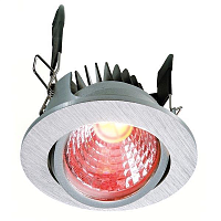 Купить Встраиваемый светодиодный светильник Deko-Light COB 68 RGBW 565336 в Туле