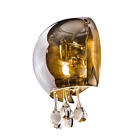 Купить Настенный светильник Azzardo Burn wall AZ0911 в Туле