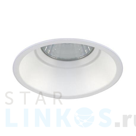 Купить Встраиваемый светильник Crystal Lux CLT 043C WH за 670 руб. в Туле фото 2 Купить с доставкой Встраиваемый светильник Crystal Lux CLT 043C WH в Туле фото 2