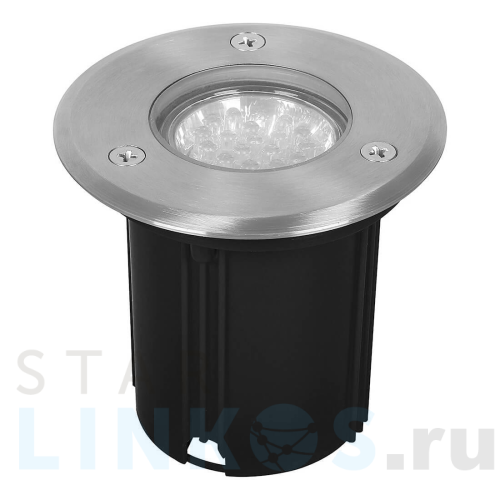 Купить Ландшафтный светильник Feron 3732 11856 за 1 995 руб. в Туле Купить с доставкой Ландшафтный светильник Feron 3732 11856 в Туле