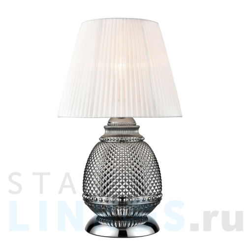 Купить Настольная лампа Vele Luce Fiona VL5623N21 за 17 860 руб. в Туле Купить с доставкой Настольная лампа Vele Luce Fiona VL5623N21 в Туле
