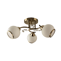 Купить Потолочная люстра Hiper Kulla H194-3 в Туле