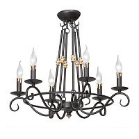 Купить Подвесная люстра Vitaluce V1039/6 в Туле