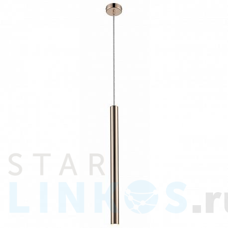 Купить Подвесной светодиодный светильник Zumaline Loya P0461-01A-F7F7 за 16 040 руб. в Туле фото 2 Купить с доставкой Подвесной светодиодный светильник Zumaline Loya P0461-01A-F7F7 в Туле фото 2