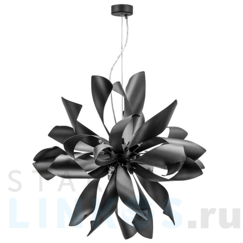 Купить Подвесная люстра Lightstar Turbio 754267 за 23 353 руб. в Туле Купить с доставкой Подвесная люстра Lightstar Turbio 754267 в Туле