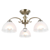 Купить Потолочная люстра Citilux Франческа CL417133 в Туле