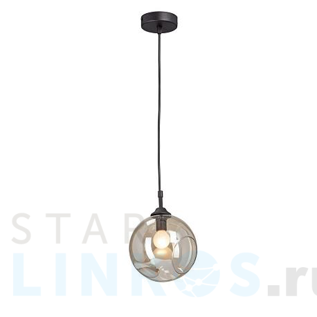 Купить Подвесной светильник Vitaluce V2953-1/1S за 4 126 руб. в Туле фото 2 Купить с доставкой Подвесной светильник Vitaluce V2953-1/1S в Туле фото 2