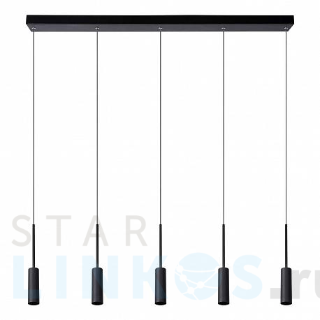 Купить Подвесной светодиодный светильник Lucide Tubule 24401/35/30 за 50 819 руб. в Туле фото 2 Купить с доставкой Подвесной светодиодный светильник Lucide Tubule 24401/35/30 в Туле фото 2