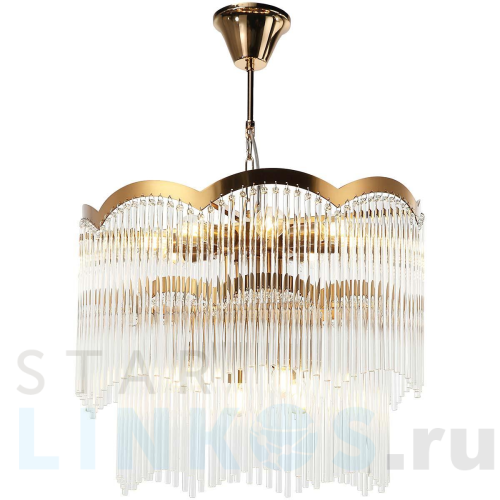 Купить Подвесная люстра Stilfort Seauty 2121/03/12P за 34 300 руб. в Туле Купить с доставкой Подвесная люстра Stilfort Seauty 2121/03/12P в Туле