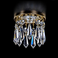 Купить Встраиваемый светильник Artglass Spot 83 CE в Туле