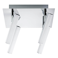 Купить Светодиодный спот Paulmann Pole 66657 в Туле