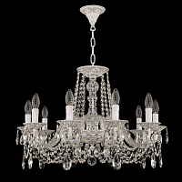 Купить Подвесная люстра Bohemia Ivele AL16302/10/240 WMN в Туле