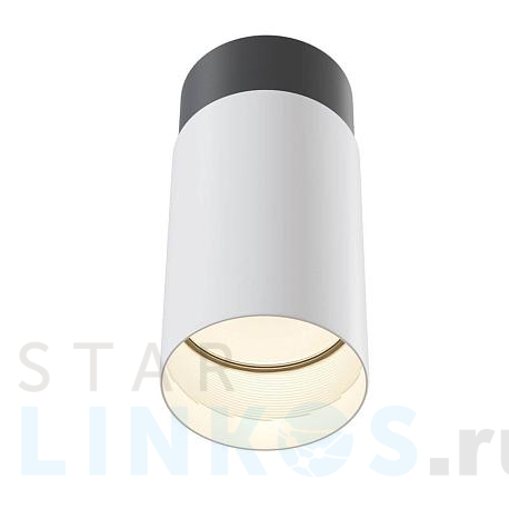 Купить Потолочный светильник Maytoni Sonas C033WL-01WB за 1 739 руб. в Туле фото 2 Купить с доставкой Потолочный светильник Maytoni Sonas C033WL-01WB в Туле фото 2