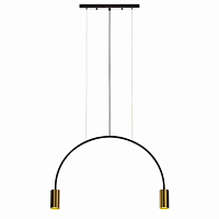 Купить Подвесной светильник Loft IT Volta 5043-2 в Туле