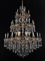 Купить Подвесная люстра Lucia Tucci Barletta 122.60 Antique в Туле