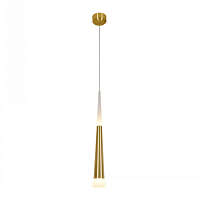 Купить Подвесной светодиодный светильник Citilux Вегас CL227012 в Туле