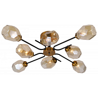 Купить Потолочная люстра Rivoli Melanthe 3125-308 Б0054854 в Туле