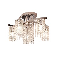 Купить Потолочная люстра Citilux Спарк CL313151 в Туле