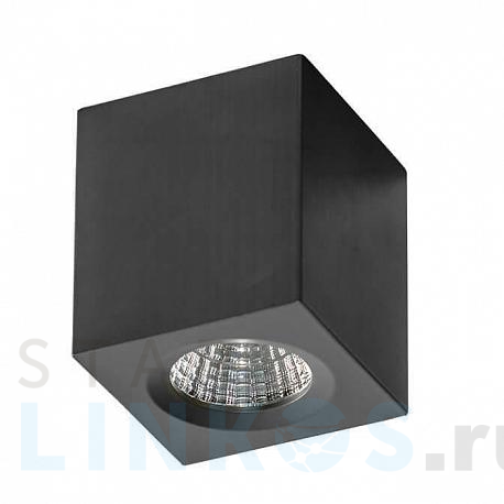 Купить Накладной светильник Azzardo Nano Square AZ2787 за 9 210 руб. в Туле фото 2 Купить с доставкой Накладной светильник Azzardo Nano Square AZ2787 в Туле фото 2