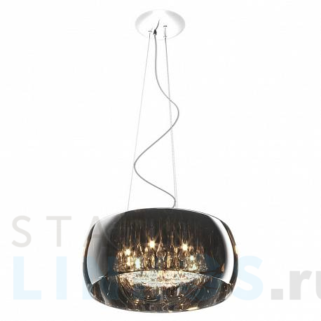 Купить Подвесная люстра Zumaline Crystal P0076-06X-F4FZ за 79 660 руб. в Туле фото 2 Купить с доставкой Подвесная люстра Zumaline Crystal P0076-06X-F4FZ в Туле фото 2