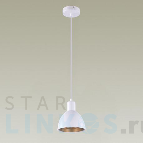 Купить Подвесной светильник Moderli Irina V2711-1P за 3 390 руб. в Туле фото 2 Купить с доставкой Подвесной светильник Moderli Irina V2711-1P в Туле фото 2