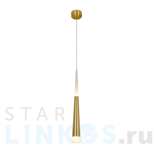 Купить Подвесной светодиодный светильник Citilux Вегас CL227012 за 4 899 руб. в Туле Купить с доставкой Подвесной светодиодный светильник Citilux Вегас CL227012 в Туле