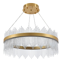 Купить Подвесной светодиодный светильник Natali Kovaltseva Smart Нимбы Led Lamps 81262 в Туле