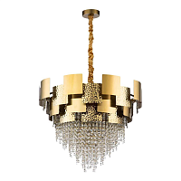 Купить Подвесная люстра Moderli Olly V8010-10P в Туле