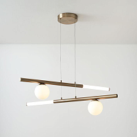 Купить Подвесная светодиодная люстра Imperium Loft Artemis 167311-26 в Туле