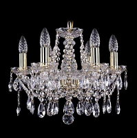 Купить Подвесная люстра Bohemia Ivele 1413/6/141 G в Туле