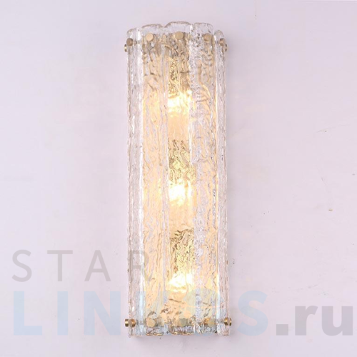 Купить с доставкой Настенный светильник Newport 10823/A new М0065140 в Туле