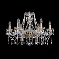 Купить Подвесная люстра Bohemia Ivele 1413/6/220 G в Туле