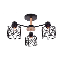 Купить Потолочная люстра Escada 508/3PL в Туле