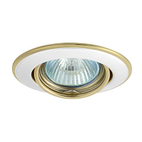 Купить Точечный светильник Kanlux HORN CTC-3115-PS/G 2832 в Туле