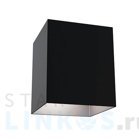 Купить Потолочный светильник Maytoni Track C015CL-01B за 2 350 руб. в Туле фото 2 Купить с доставкой Потолочный светильник Maytoni Track C015CL-01B в Туле фото 2