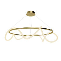 Купить Подвесной светодиодный светильник Lussole River LSP-8367 в Туле