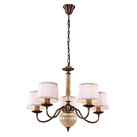 Купить Подвесная люстра Citilux Гера CL433153 в Туле