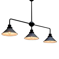 Купить Подвесной светильник Nowodvorski Craft III 9150 в Туле