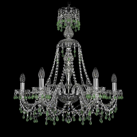 Купить Подвесная люстра Bohemia Ivele 1410/6/240/XL-74 Ni V5001 в Туле