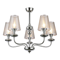 Купить Подвесная люстра Gerhort G11050/5CR SM в Туле