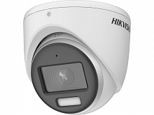 Купить Мультиформатная камера Hikvision DS-2CE70DF3T-MFS (3.6 мм) в Туле