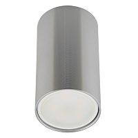 Купить Потолочный светильник Fametto Sotto DLC-S607 GU10 Silver в Туле