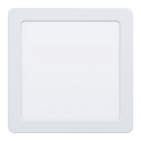 Купить Встраиваемый светодиодный светильник Eglo Fueva 99163 в Туле