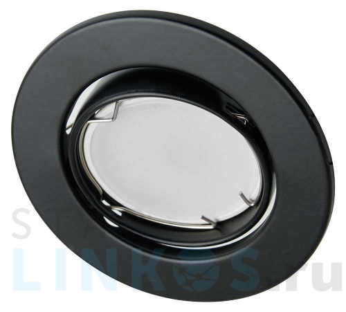 Купить Встраиваемый светильник Feron DL11 48466 за 151 руб. в Туле Купить с доставкой Встраиваемый светильник Feron DL11 48466 в Туле