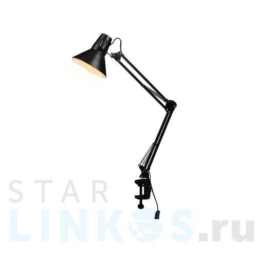 Купить с доставкой Настольная лампа Ambrella light Desk DE7722 в Туле
