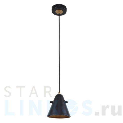 Купить Подвесной светильник F-Promo Rigor 2844-1P за 3 700 руб. в Туле Купить с доставкой Подвесной светильник F-Promo Rigor 2844-1P в Туле