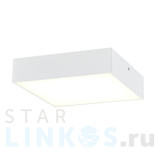 Купить Накладной светодиодный светильник Citilux Тао CL712X180N за 1 899 руб. в Туле Купить с доставкой Накладной светодиодный светильник Citilux Тао CL712X180N в Туле